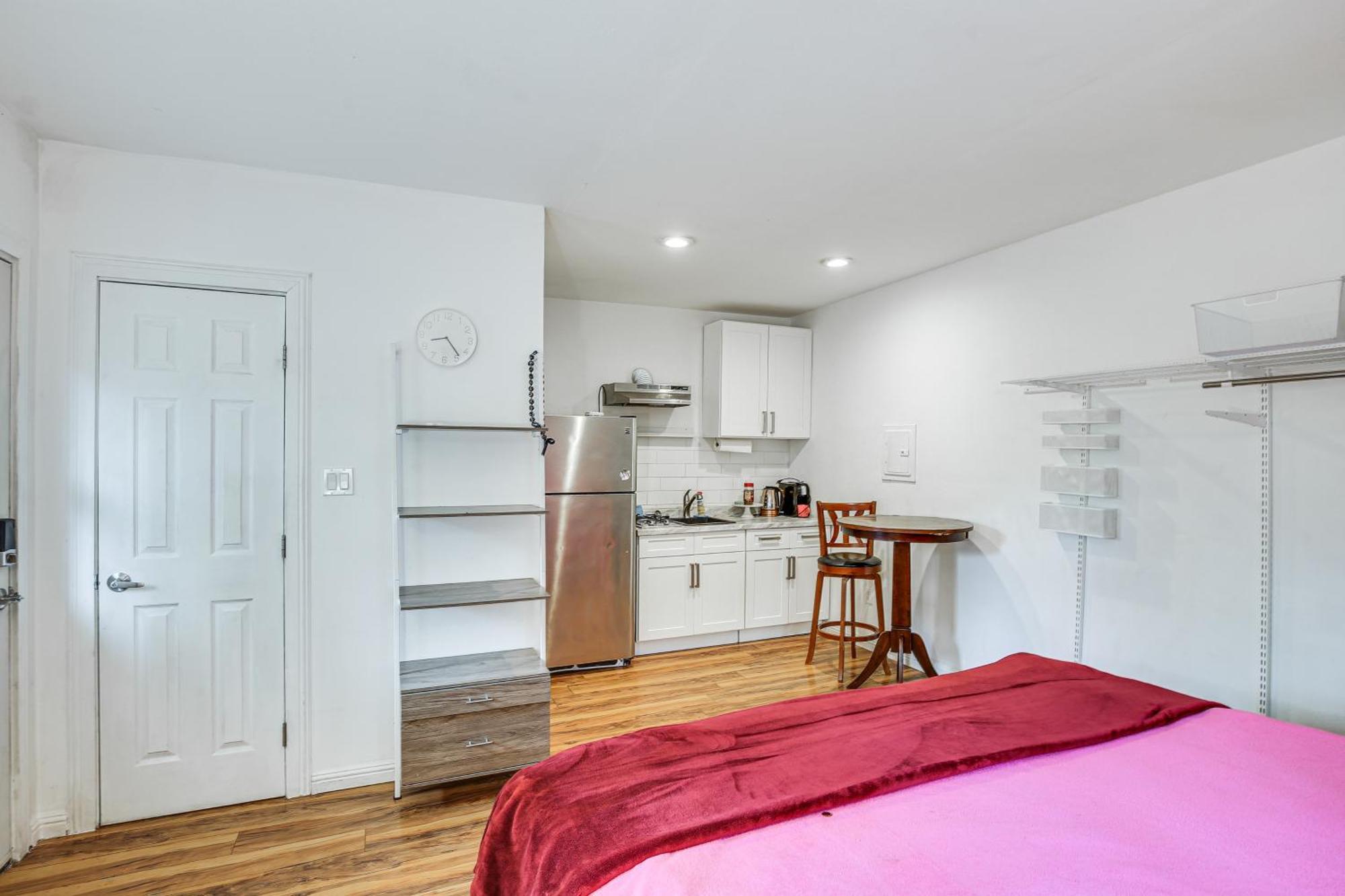 Pet-Friendly San Pedro Studio About 3 Mi To The Ocean! Los Angeles Extérieur photo