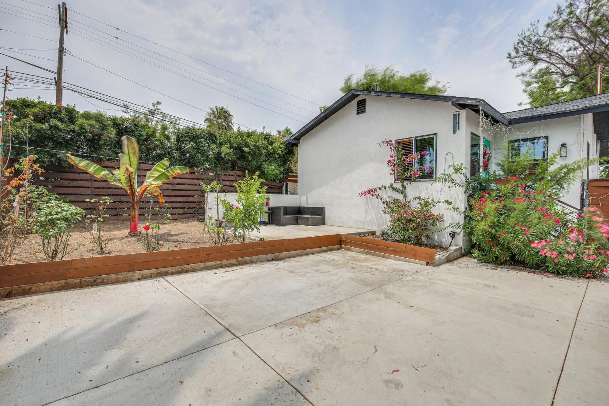 Pet-Friendly San Pedro Studio About 3 Mi To The Ocean! Los Angeles Extérieur photo