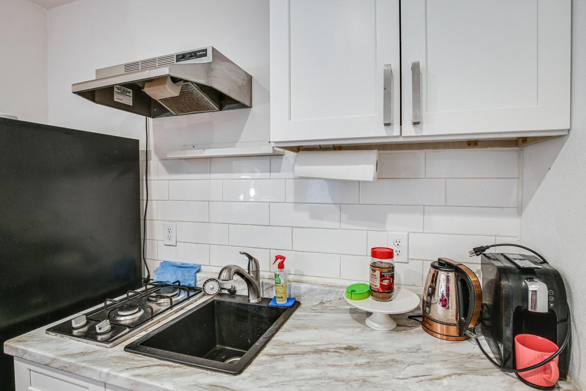 Pet-Friendly San Pedro Studio About 3 Mi To The Ocean! Los Angeles Extérieur photo