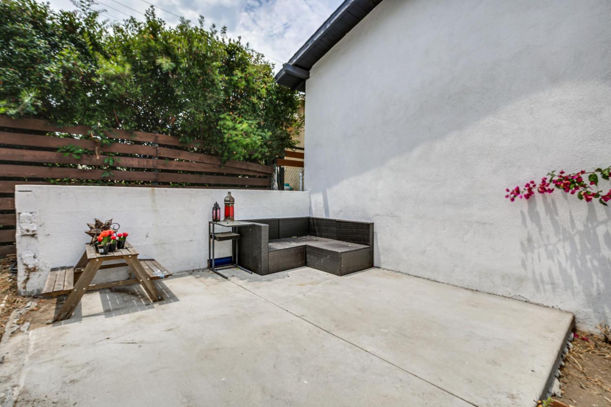 Pet-Friendly San Pedro Studio About 3 Mi To The Ocean! Los Angeles Extérieur photo
