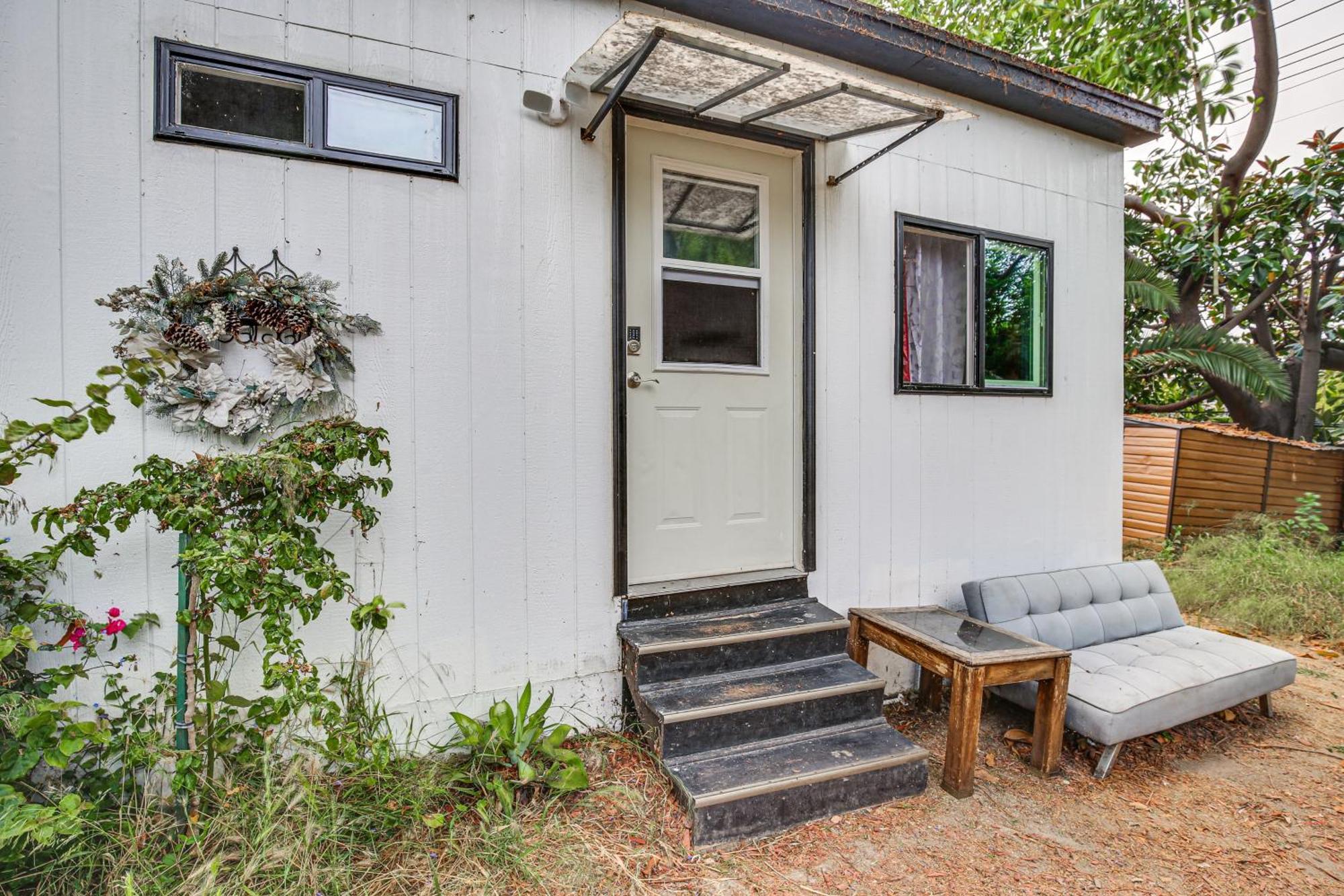 Pet-Friendly San Pedro Studio About 3 Mi To The Ocean! Los Angeles Extérieur photo