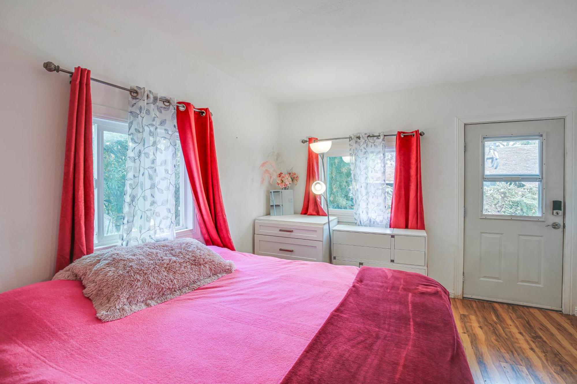 Pet-Friendly San Pedro Studio About 3 Mi To The Ocean! Los Angeles Extérieur photo